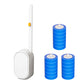 🔥2026 New Arrivals: 50% Off🔥Disposable toilet brush with replaceable head success