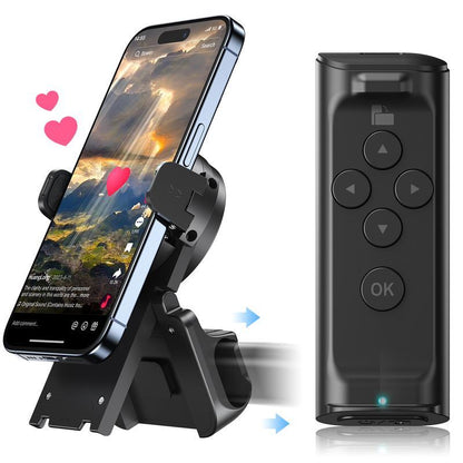 💥Last Day Sale 60% OFF⏰🤳📷Bluetooth Camera Grip with Remote Shutter🎁