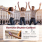 💥Last Day Sale 60% OFF⏰🤳📷Bluetooth Camera Grip with Remote Shutter🎁