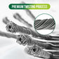 🔥Buy 1 Get 1 Free🔥🏘️✂️String Trimmer Replacement Head – No-Tool Quick-Change, Tangle-Free Design & Universal Compatibility ✂️