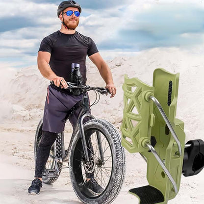 🎉Self-Adjusting Motorcycle Cup Holder