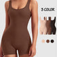 ⏳Time-limited Special⏰Tummy Tuck & Hip Lift Traceless One-piece Shapewear✨