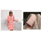 🌸Spring Sale 60% OFF🎁👗Women's Elegant Layered Ruffle Sleeve Dress – Effortless Style for Every Occasion💃