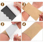 🔥Buy 1 Get 1 Free + 60% OFF⏰🌿🫚Universal Moxibustion Plaster Patch for Whole Body💪