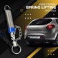 💎 50% OFF NOW! 🚗 Trunk Spring Lifting Device – Hands-Free Open, Adjustable & Head-Safe for Sedans – Easy install & prevents sudden drops ✨
