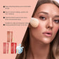 🔥Last Day Buy 1 Get 1 Free⌛✨Natural Long-Lasting Shimmer Blush Cream💖