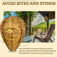 🌸Spring Sale Limited Off🐝🍯Hanging Wasp Deterrent for Hornets🎍