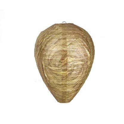🌸Spring Sale Limited Off🐝🍯Hanging Wasp Deterrent for Hornets🎍