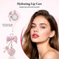 🥳Easter Gift Alert 🐇Vintage-Style Rabbit Lip Balm Charm🌟
