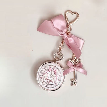 🥳Easter Gift Alert 🐇Vintage-Style Rabbit Lip Balm Charm🌟
