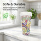 🔥 Limited Time Offer 💎🎨 Creative Rhinestone Art Water Cup Craft Kit✨