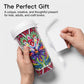 🔥 Limited Time Offer 💎🎨 Creative Rhinestone Art Water Cup Craft Kit✨