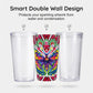 🔥 Limited Time Offer 💎🎨 Creative Rhinestone Art Water Cup Craft Kit✨