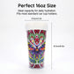 🔥 Limited Time Offer 💎🎨 Creative Rhinestone Art Water Cup Craft Kit✨