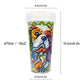 🔥 Limited Time Offer 💎🎨 Creative Rhinestone Art Water Cup Craft Kit✨