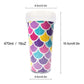 🔥 Limited Time Offer 💎🎨 Creative Rhinestone Art Water Cup Craft Kit✨