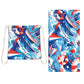 🔥LIMITED TIME 60% OFF!⏰50K+ SOLD!🏖️2-in-1 Printed Beach Towel Backpack🎁