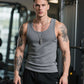 🔥Buy More Save More🔥Men's Cotton Fitness Tank Top🏋️