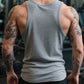 🔥Buy More Save More🔥Men's Cotton Fitness Tank Top🏋️