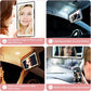 🌸Spring Sale 60% OFF🪞💡Car Visor Makeup Mirror with 3 Color Lights🎁
