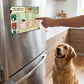 🔥Last Day Sale 60% OFF⏰🐱🐶Cat Food Safety Guide Magnet📕