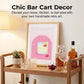 🔥 Hot Sale 50% Off ✨🎨Cocktail Diy 5D Diamond Painting Kit🎁