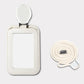🪪 50% OFF NOW! 🔖 Retractable ID Badge Holder with Lanyard – 360° Metal Swivel Clip, 32-Inch Cord & Breakaway Safety Buckle 🛡️