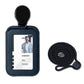 🪪 50% OFF NOW! 🔖 Retractable ID Badge Holder with Lanyard – 360° Metal Swivel Clip, 32-Inch Cord & Breakaway Safety Buckle 🛡️