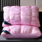 🔥2026 HOT SALE🥳💞Washable Ergonomic Neck Pillow: Breathable & Soft With 3D Stitching💝