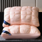 🔥2026 HOT SALE🥳💞Washable Ergonomic Neck Pillow: Breathable & Soft With 3D Stitching💝