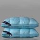 🔥2026 HOT SALE🥳💞Washable Ergonomic Neck Pillow: Breathable & Soft With 3D Stitching💝