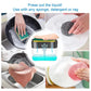 🔥 Hot Sale Buy 2 Get 1 Free🧼 2-In-1 Sponge Rack & Dish Soap Dispenser