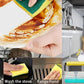 🔥 Hot Sale Buy 2 Get 1 Free🧼 2-In-1 Sponge Rack & Dish Soap Dispenser