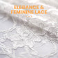 🌸Spring Sale 60% OFF🪶✨ Delicate Lace Arm Sleeves, Multi-Use for Arm & Pants Cuff Decor 🎀👖