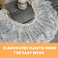 🌸Spring Sale 60% OFF🪶✨ Delicate Lace Arm Sleeves, Multi-Use for Arm & Pants Cuff Decor 🎀👖