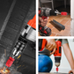 🪛🗜️Aluminum Alloy Quick Change Drill Bit Adapter