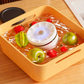 🔥Last Day Sale 60% OFF⏰🥬🍎✨Automatic Fruit & Vegetable Purifier Washer🎁