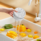 🔥Last Day Sale 60% OFF⏰🥬🍎✨Automatic Fruit & Vegetable Purifier Washer🎁