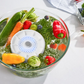 🔥Last Day Sale 60% OFF⏰🥬🍎✨Automatic Fruit & Vegetable Purifier Washer🎁