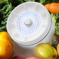 🔥Last Day Sale 60% OFF⏰🥬🍎✨Automatic Fruit & Vegetable Purifier Washer🎁