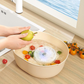 🔥Last Day Sale 60% OFF⏰🥬🍎✨Automatic Fruit & Vegetable Purifier Washer🎁