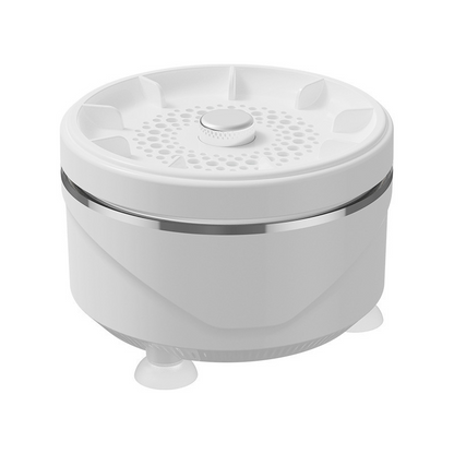 🔥Last Day Sale 60% OFF⏰🥬🍎✨Automatic Fruit & Vegetable Purifier Washer🎁