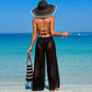 Ladies Sexy Beach Bikini Swimsuit 3 Piece Set