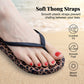 🔥Last Day Sale 60% OFF⏰🏖️🩴Women's Leopard Print Flip-Flops✨