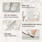 Women's Soft Sole Knot Mules