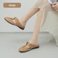 Women's Soft Sole Knot Mules