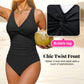 🔥LAST DAY SALE⚡50K+ SOLD!👙Women's Tummy Control One-Piece Swimsuit🏖️