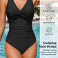 🔥LAST DAY SALE⚡50K+ SOLD!👙Women's Tummy Control One-Piece Swimsuit🏖️