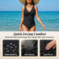 🔥LAST DAY SALE⚡50K+ SOLD!👙Women's Tummy Control One-Piece Swimsuit🏖️