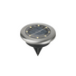 🔥Buy More Save More🔥🏡💡Outdoor Waterproof Solar Ground Light✨